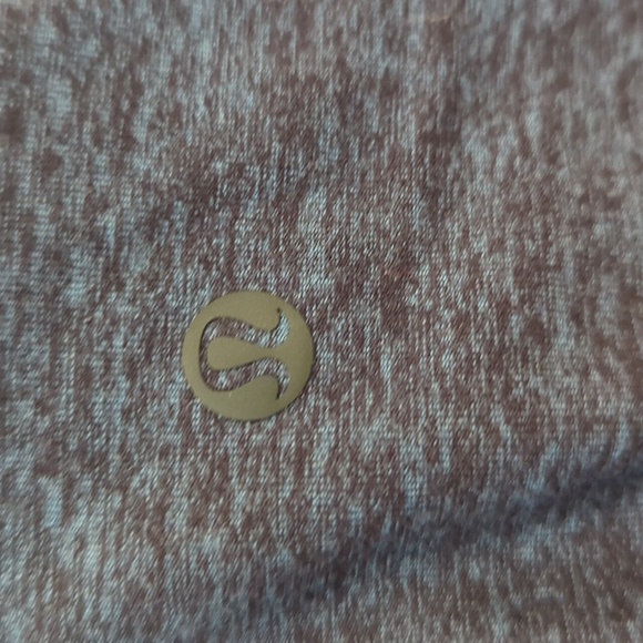 Lululemon Ready To Rulu Pant *Updated 29" Heathered True Navy / Black - Picture 7 of 11